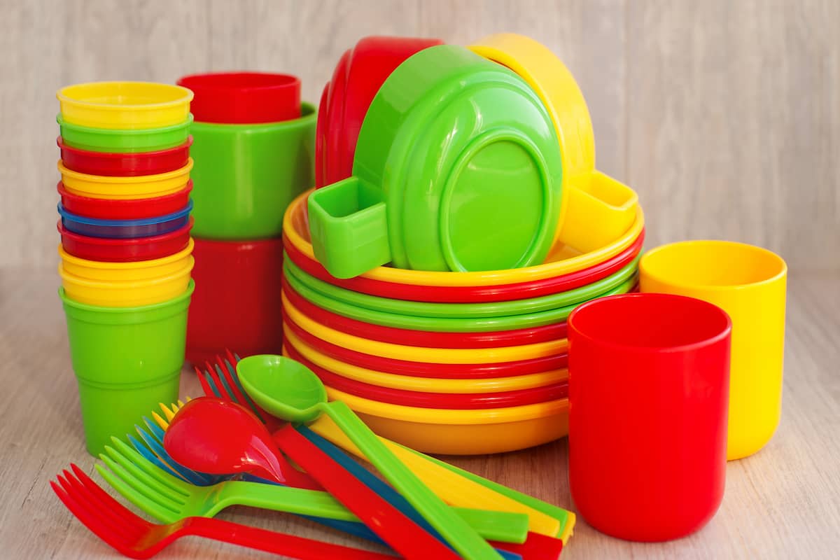 Plastik Ürünler
